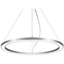 Brumberg BIRO Circle 1-flg. 45,0 cm rund grau