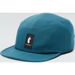 Cotopaxi Cada Dia 5-Panel Hat Abyss abyss