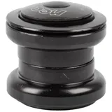 Neco Steuersatz 1 1/8" schwarz