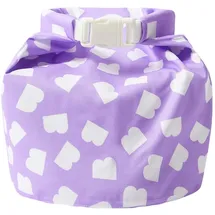 Bambino Mio Wetbag für unterwegs Lila