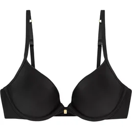 Triumph Body Make-Up Essentials Push-up-BH, Bügel für Damen, BLACK, 90B