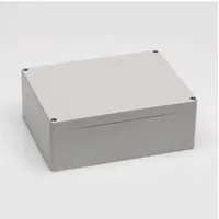 Bernstein Gehäuse komplett GEH.CT-822
