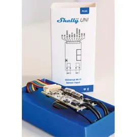 Shelly Plus Uni