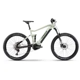 Haibike AllTrail 4 2023 27,5 Zoll RH 48 cm gloss honeydew/black