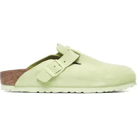 Birkenstock Boston Grün 39