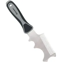 ROLLINGDOG 4-in-1 Malerpinselkamm