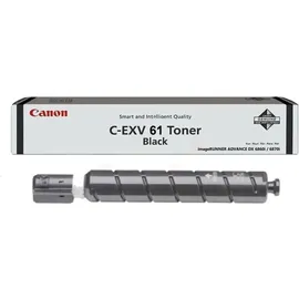 Canon C-EXV61 Schwarz