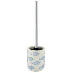 WENKO WC-Garnitur Mod. Aquamarin Keramik 