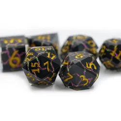 Arcane Rift Black Magic