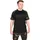 Fox Outline schwarz M