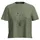 Icebreaker Merino 150 Tech Lite Crop Tee Lichen S
