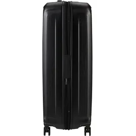Samsonite Nuon 4-Rollen 81 cm / 125-137 l matt graphite