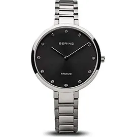 BERING 11334-772 Titanium 34 mm 11334-772