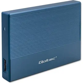 OEM 2,5" Gehäuse 2 TB USB 3,0 Blau 5901878522760