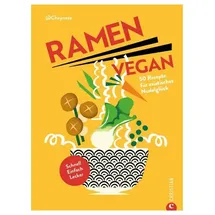 Christian Ramen vegan