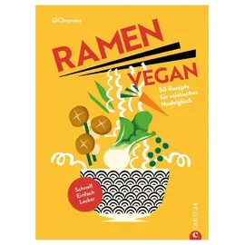Christian Ramen vegan