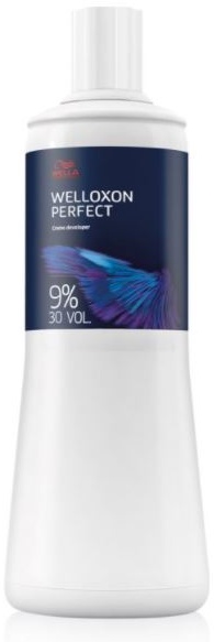 Welloxon Perfect ME+ 1.000ml - 9%