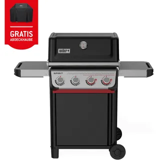 Weber Spirit E-425 GBS schwarz 1500795