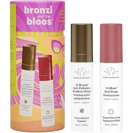 Drunk Elephant Bronzi and the Bloos Gesichtsserum 8 ml