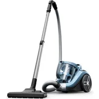 Rowenta Compact Power XXL RO4B20EA blau-silber