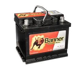 Banner Power Bull 44Ah 12V