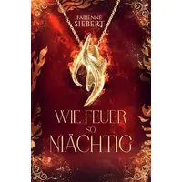 Epubli Wie Feuer so mächtig