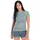 Mizuno DryAeroflow Graphic Blau S