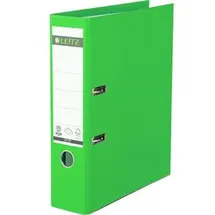 Leitz Ordner DIN A4 80 mm Hellgrün 1 St.