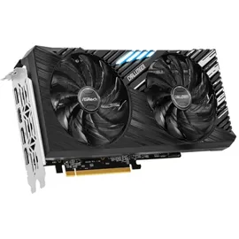 ASRock Radeon RX 7600 XT 16 GB GDDR6