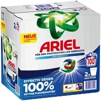 Ariel Professional UNIVERSAL+ Waschmittel Caps, 2x 50 St.