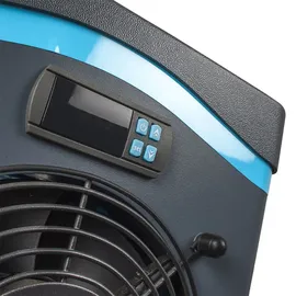 Gre Mini-Wärmepumpe HPM 40 m3
