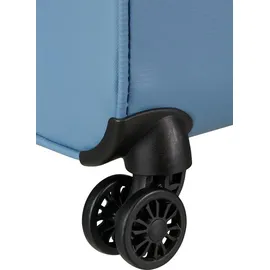 American Tourister Summerride 4-Rollen Cabin 53 cm / 43 l coronet blue