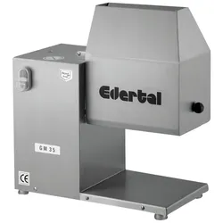 Edertal Fleischmürber Mod. Gm 35 Drehst.