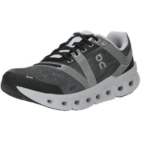 On Cloudgo Herren Black/Glacier 42