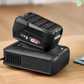 Bosch Unlimited Serie 7 BSS715FRSH schwarz