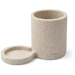 Humdakin - Sandstein Spülorganizer, natur