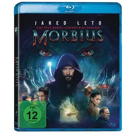 Sony Morbius