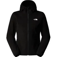 The North Face W COMBAL SOFTSHELL 2.0, TNF BLACK,