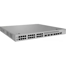 Huawei S530-48S4XE 48xGE SFP ports 4x10GE SFP+ 2x12GE stack with 1xAC power module eKit Switch - 98012558