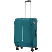 Samsonite Popsoda 4-Rollen 66 cm / 68-73,5 l teal