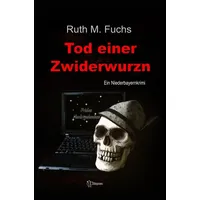 Tolino media Tod einer Zwiderwurzn