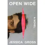 Abrams Press Open Wide