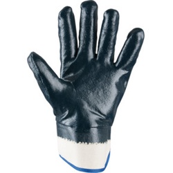 KS Tools Chemikalienschutzhandschuhe, M