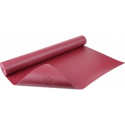 V3TEC Eco Standard Yogamatte bordeaux