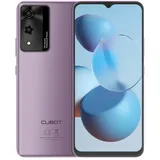 Cubot A10 12 GB RAM 128 GB Lila