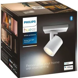 Philips Hue White Ambiance Runner Einerspot weiß Erweiterung