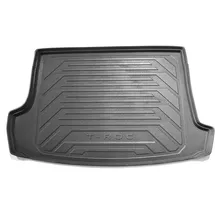 Volkswagen T-Roc Gepäckraumeinlage Kofferraumeinlage variabler Ladeboden