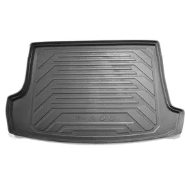 Volkswagen T-Roc Gepäckraumeinlage Kofferraumeinlage variabler Ladeboden