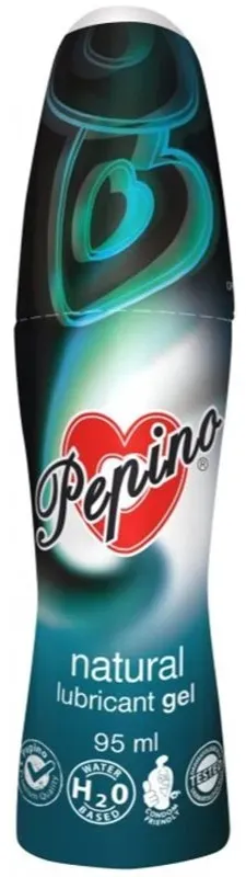 Pepino Natural Gleitgel 95 ml