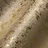 A.S. Création Textiltapete Metallic Silk 0,53 m x 10 m 306602 Beige/Gold